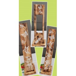 Paletten-Pfosten-Workshop