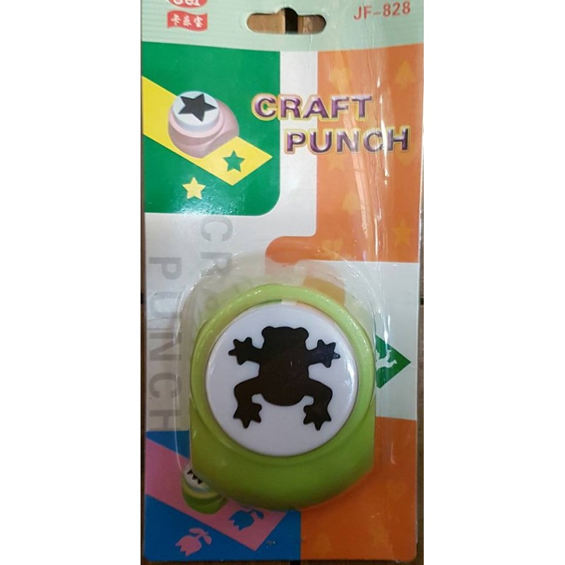 Stanzer Frosch