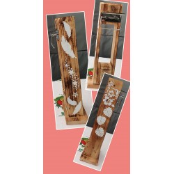 Paletten-Pfosten-Workshop
