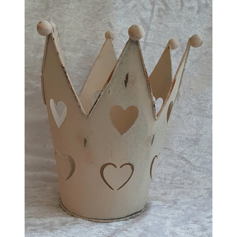 Krone rosa