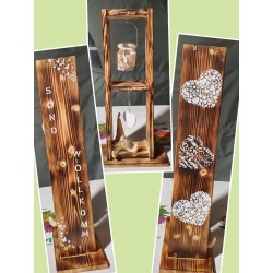 Paletten-Pfosten-Workshop