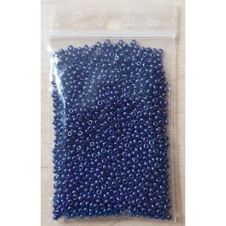 Rocailles blau