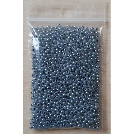 Rocailles grau
