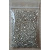 Rocailles silber