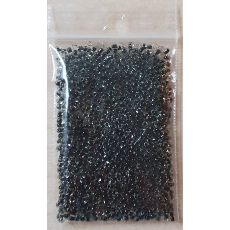 Rocailles schwarz