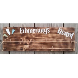 Erinnerungs Board