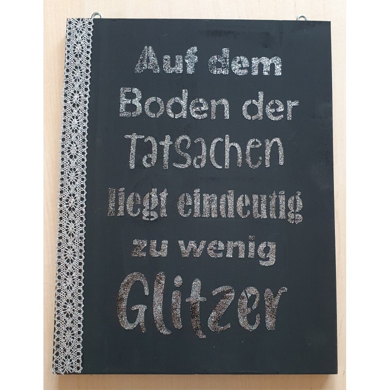 Schilder Workshop