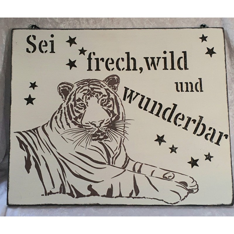 Schilder Workshop