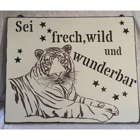 Schilder Workshop