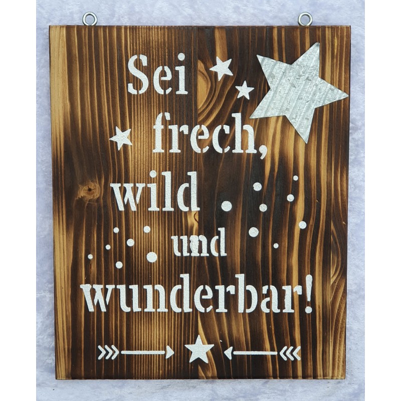 Schilder Workshop