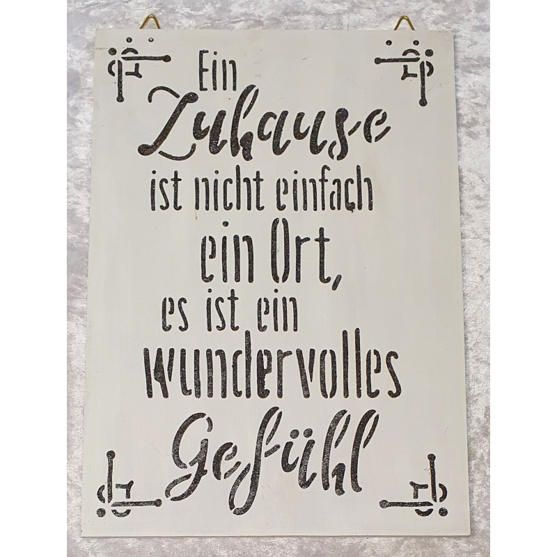 Schilder Workshop