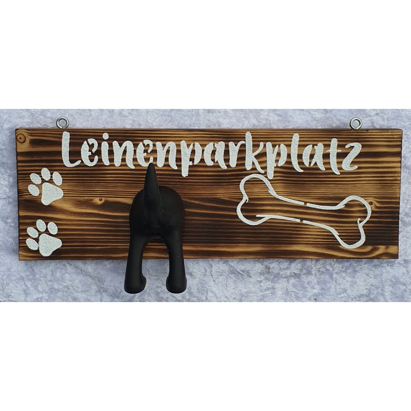 Leinenparkplatz Workshop