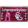 Leinenparkplatz Workshop