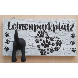 Leinenparkplatz Workshop