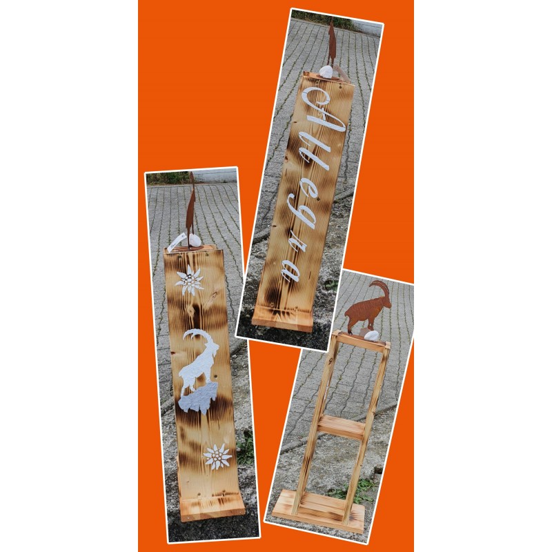 Paletten-Pfosten-Workshop