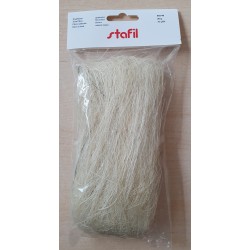 Sisalfaser creme
