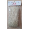 Sisalfaser creme