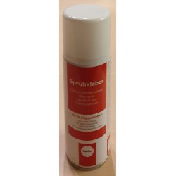 Sprühkleber