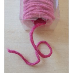Wollfaden pink