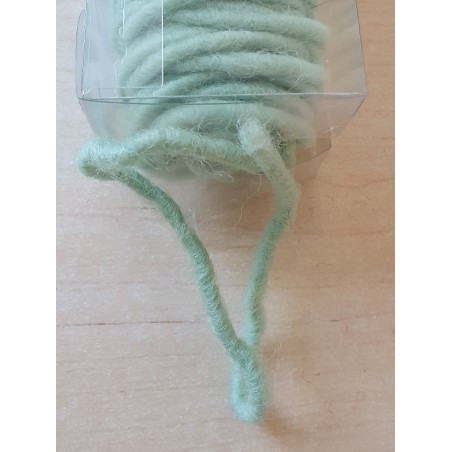 Wollfaden mint