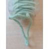 Wollfaden mint