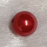 Wachsperlen rot