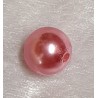 Wachsperlen rosa