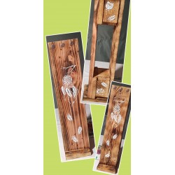 Paletten-Pfosten-Workshop