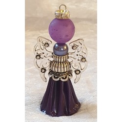 Nespresso Engel violette