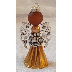 Nespresso Engel gold