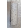 Spitzenband weiss