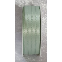 Dekoband Satin mint