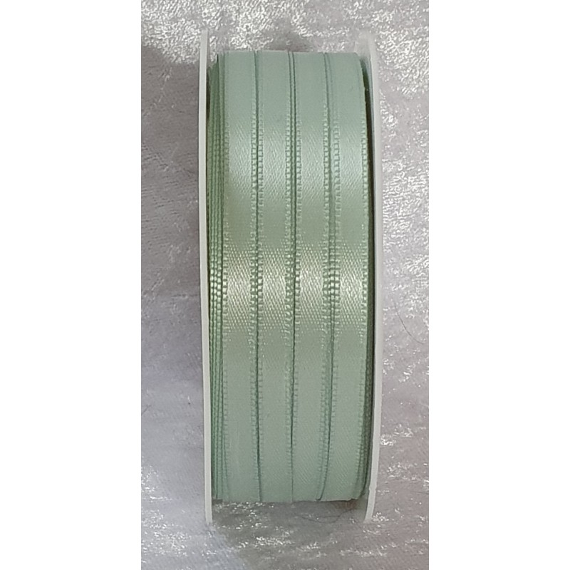 Dekoband Satin mint