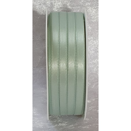 Dekoband Satin mint