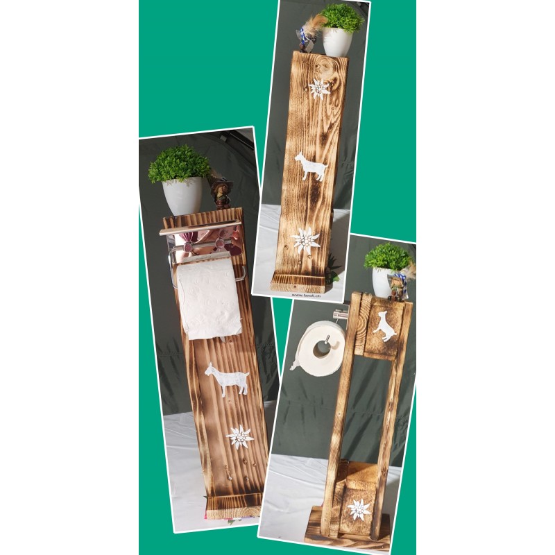 Paletten-Pfosten-Workshop