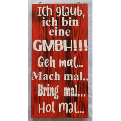 Schild GMBH