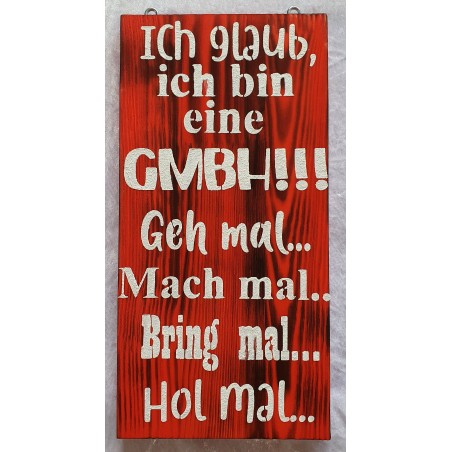 Schild GMBH