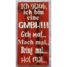 Schild GMBH