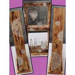 Paletten-Pfosten-Workshop