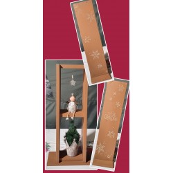 Paletten-Pfosten-Workshop