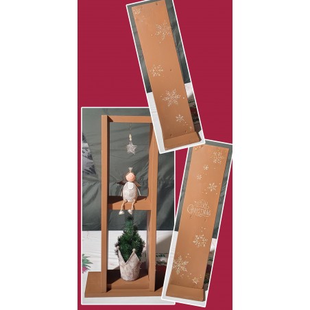 Paletten-Pfosten-Workshop