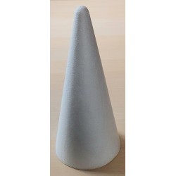 Styropor Kegel