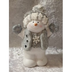 Schneemann
