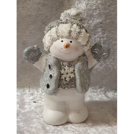 Schneemann