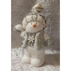 Schneemann