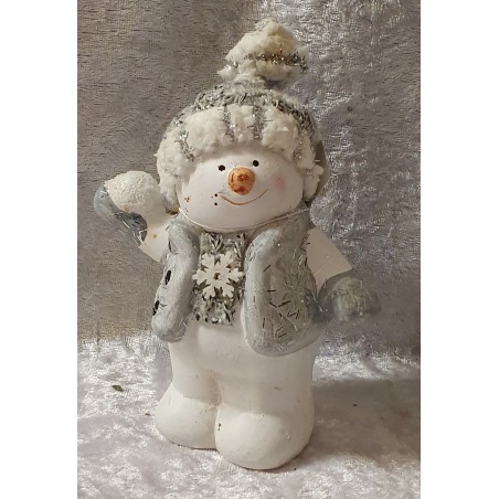 Schneemann