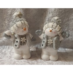 Schneemann