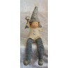 Engel/Wichtel Kantenhocker