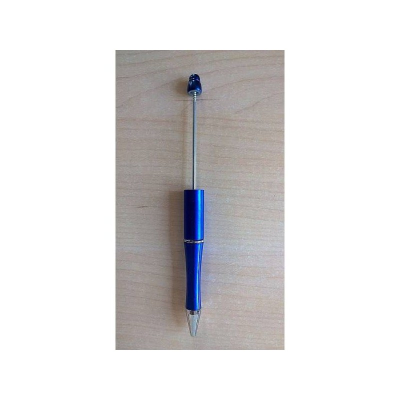 Kugelschreiber blau