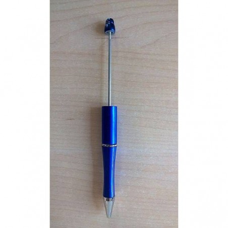 Kugelschreiber blau